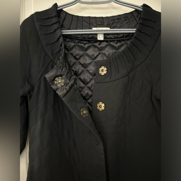 Chloe Long Jacket - Picture 4 of 8